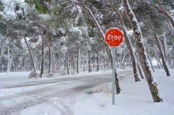 carretera