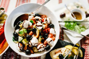 Comidas y cenas de empresa