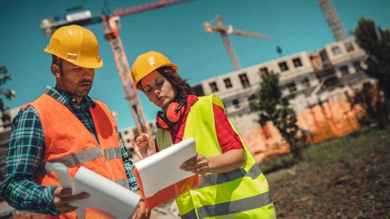 sanciones en materia de prevención de riesgos laborales