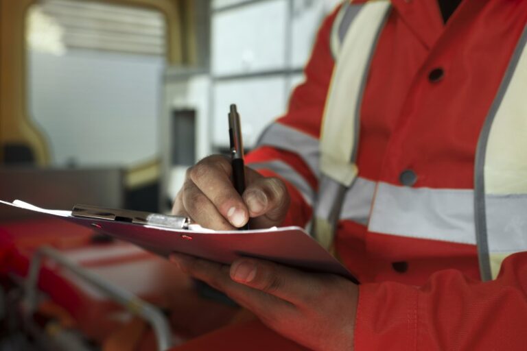 funciones del Coordinador de Seguridad y Salud